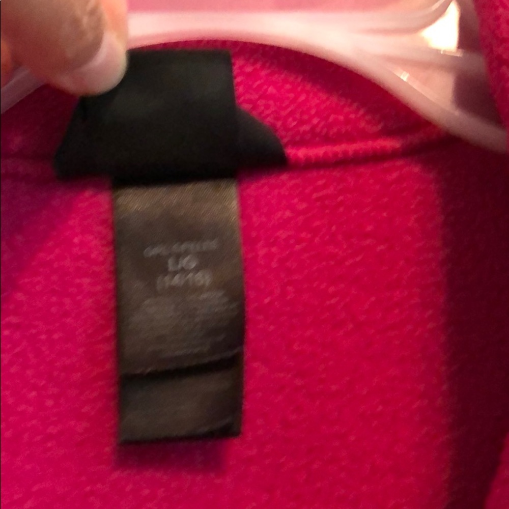 The north face kids Denali jacket - Picture 3 of 4